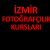 izmir fotoğrafçılık kursları