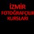izmir fotoğrafçılık kursları
